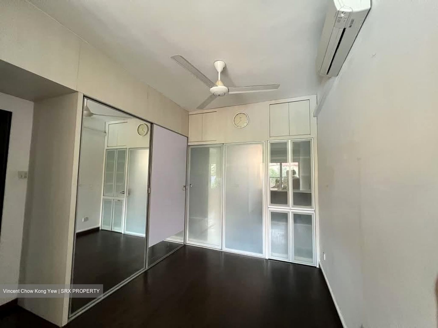 Seletar Springs Condominium (D28), Condominium #583820291